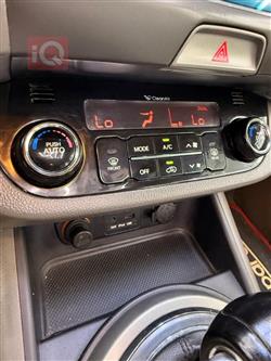 کیا سپۆرتاج